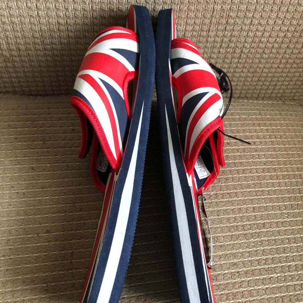 Propeller Pool Shoe - Picture 6 of 8